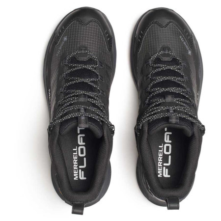 Chaussures homme Merrell Moab Speed 2 Mid GTX