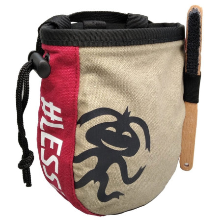 Sac à magnésie Rafiki Scoop