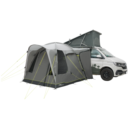 Tente voiture Outwell Pine Hills girs Grey