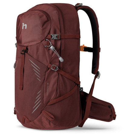 Sac à dos Hannah Wagabond 35