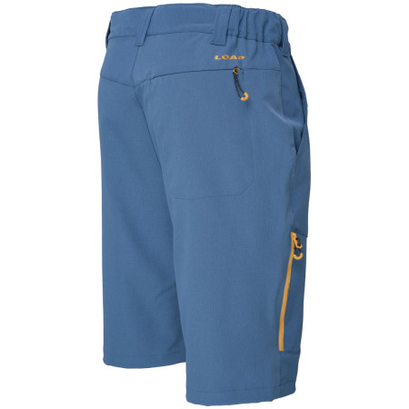Shorts homme Loap Uzram