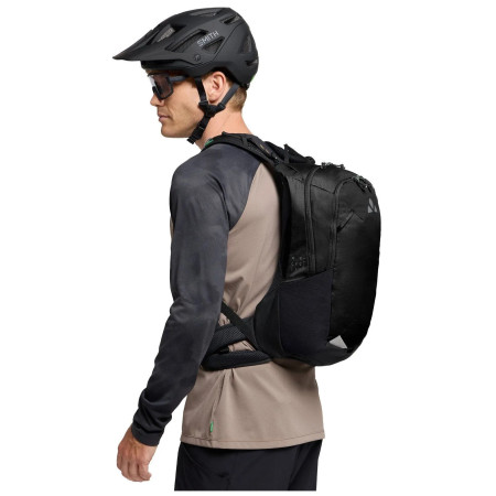 Sac à dos vélo Vaude Trailvent 20
