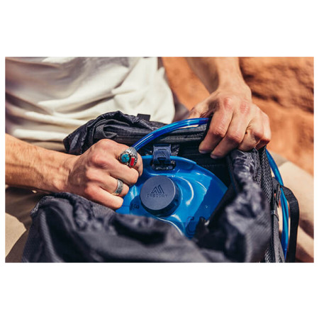 Sac à dos randonnée Gregory Baltoro 85 Pro