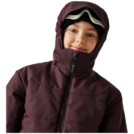 Veste d'hiver enfants Dare 2b Explorer Jacket