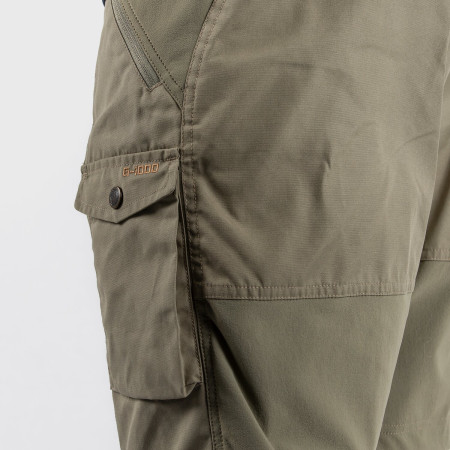 Short homme Fjällräven Abisko Shorts M