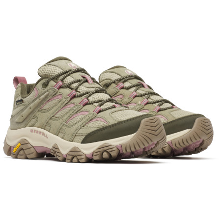 Bottes randonnée femme Merrell Moab 3 GTX