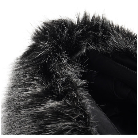 Manteau femme Alpine Pro Wussa