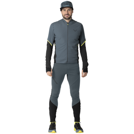 Gilet homme Dynafit Alpine Insulation Vest M