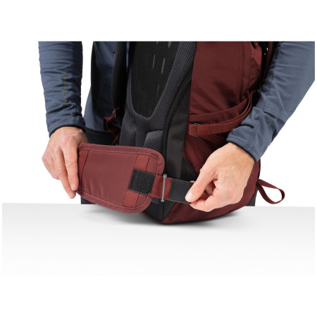 Sac à dos randonnée Hannah Wagabond 26