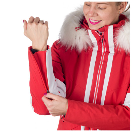 Veste de ski femme Northfinder Zella