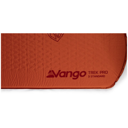 Matelas autogonflant Vango Trek Pro 3 Standard
