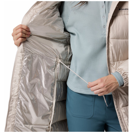 Manteau femme Columbia Pike Lake™ III Long Jacket