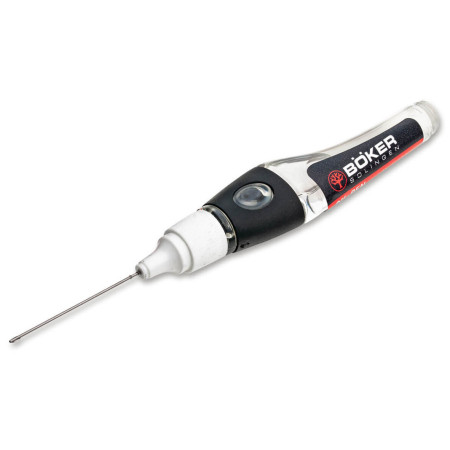 Huile Boker Oil Pen 2.0 blanc