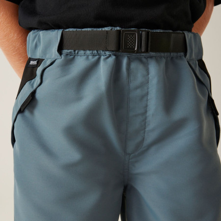 Pantalon enfant Regatta Sorcer Mountain Trousers VII