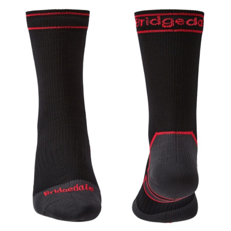 Chaussettes imperméables Bridgedale Storm Sock HW Boot