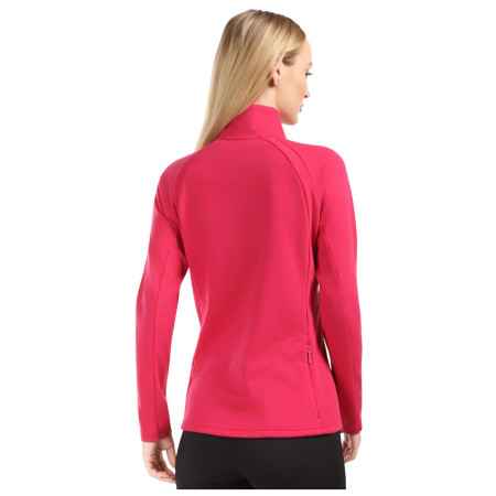 Veste polaire fonctionnelle femme Kilpi Montale-W