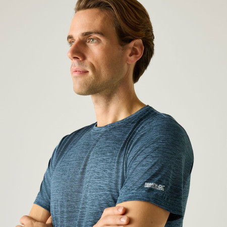 T-shirt homme Regatta Fingal Edition