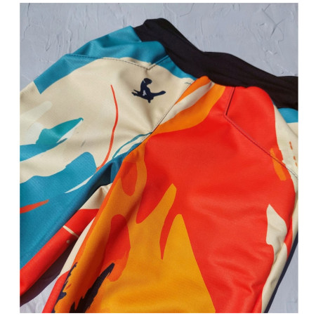 Pantalon enfant WAMU Mountain Bike