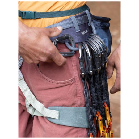 Harnais Petzl Sama