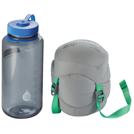 Sac de couchage en plumes Therm-a-Rest Vesper 45 Lng