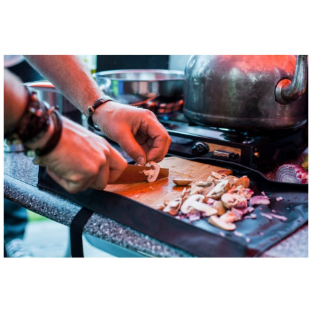 Set à découper Primus CampFire Cutting Set