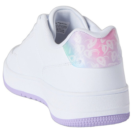 Chaussures enfant Champion Rd18 Lenticular G Gs Low Cut Shoe