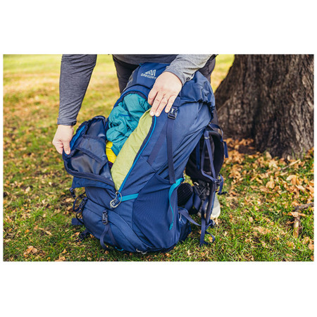 Sac à dos femmes Gregory Jade 63 Plus Size