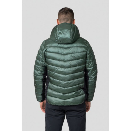 Veste d'hiver homme Hannah Revel Hoody