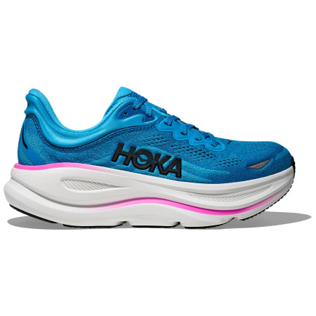 Chaussures running femme Hoka W Bondi 9