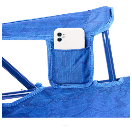 Chaise GCI Kickback Rocker