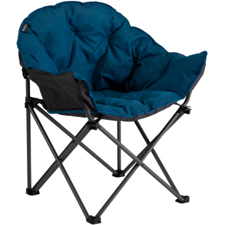 Chaise Vango Embrace Chair bleue MykonosBlue