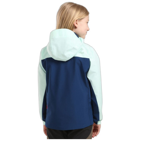 Veste enfant Kilpi Orleti-Jg DBL