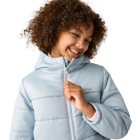 Veste d'hiver enfants Regatta Lofthouse Skyway