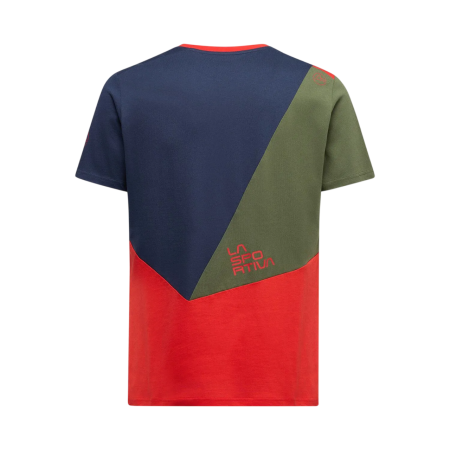 T-shirt homme La Sportiva Dude T-Shirt M