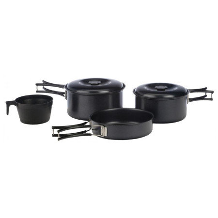 Vaisselle Vango Non-Stick Cook Kit 1 person