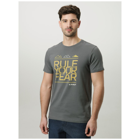 T-shirt homme Loap Alhan