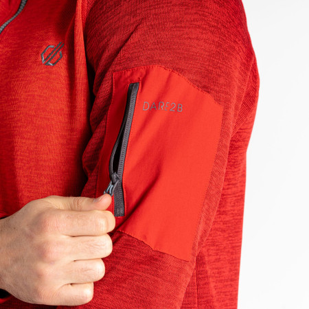 Sweat-shirt homme Dare 2b Mens Torrek Fleece