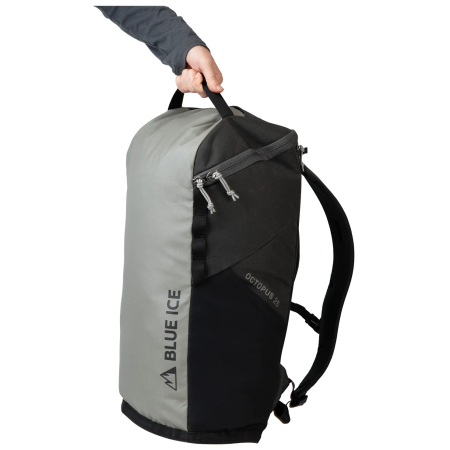 Sac à dos Blue Ice Octopus 25L
