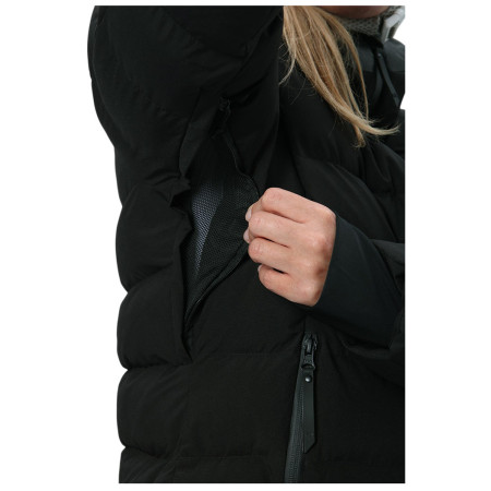 Veste de ski femme Loap Okilisa