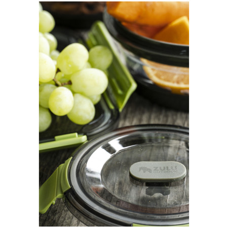 Boîte alimentaire Zulu Foodbowl 800 ml