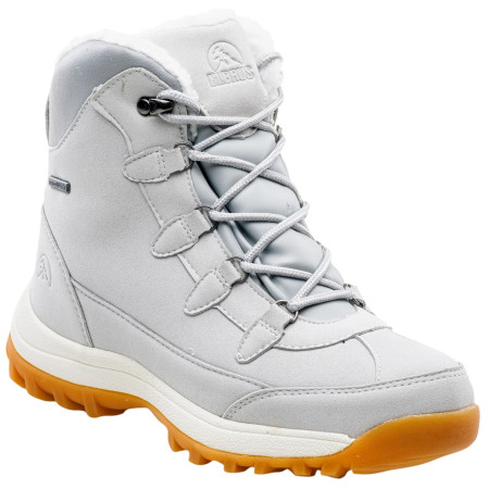 Bottes hiver femme Elbrus Dandy mid wp wo´s blanc HighRise/GlacierGray