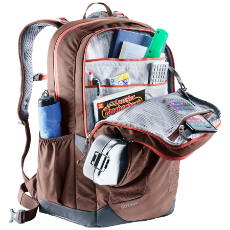 Sac à dos scolaire Deuter Cotogy
