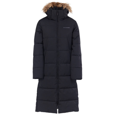 Manteau d'hiver femme Fundango Meganne Padded Jacket noir black