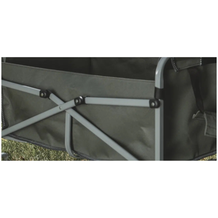 Chariot camping Easy Camp Hornbeam Transporter