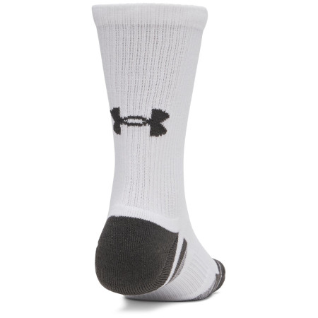Jeu de chaussettes Under Armour New UA Perf Tech 3Pk Crew