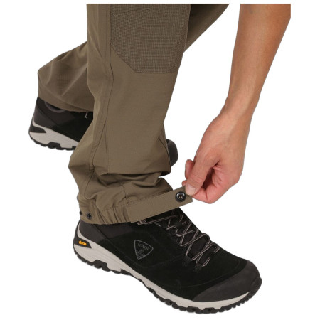 Pantalon homme Kilpi Villain-M