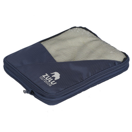 Organisateur de voyage Zulu Compression Cube M