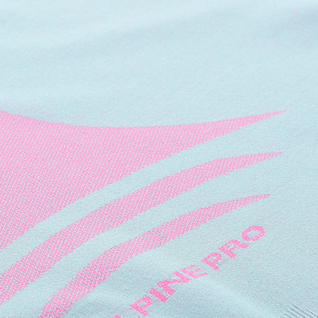 T-shirt fonctionnel enfant Alpine Pro Amboso