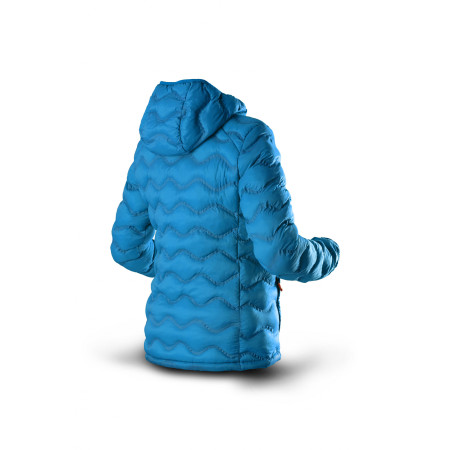 Veste d'hiver femme Trimm Trock Lady