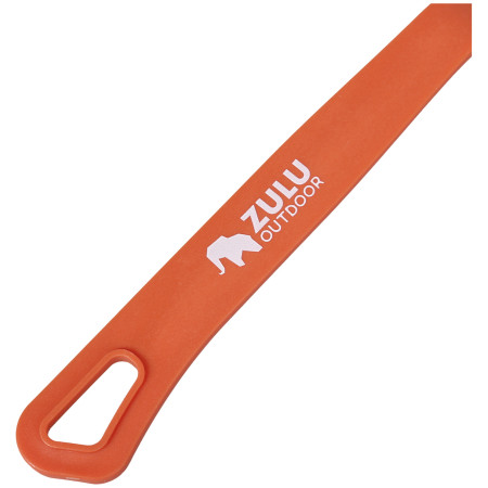 Set de couverts Zulu Easy Picnic Cuttlery 3in1